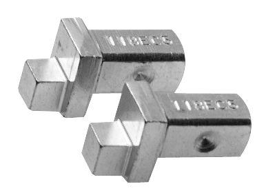 Facom 2 reservepennen 5mm voor 118a - 118.EC5