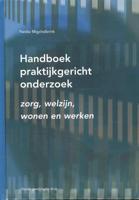 Handboek praktijkgericht onderzoek (Hardback) - thumbnail