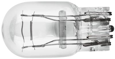 OSRAM glasfitting gloeilamp, 12 v, 21/5 w ball lamps 12v 21/5w