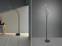 Trio Led leeslampReed - R41031532 - thumbnail