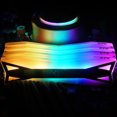 XPG SPECTRIX D60G geheugenmodule 16 GB 1 x 16 GB DDR4 3600 MHz