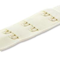 Prym BH verlengstuk 2 haakjes 25mm - Bh verlenger - Tussenstukje - thumbnail