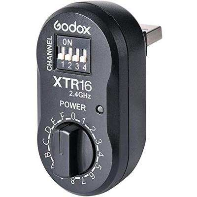 Godox XT-16 Afstandsbediening