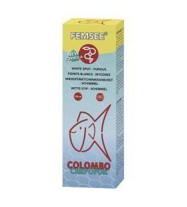 Colombo Cerpofor Femsee 1000ml - Bestrijd Witte Stip & Schimmels in Aquaria Tot 5000L