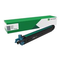 Toner Lexmark 76C0PV0 Zwart - thumbnail