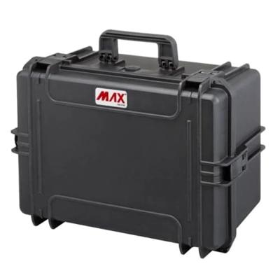 Max Cases luchtdichte koffer, leeg