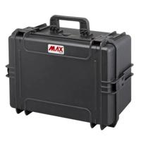 Max Cases luchtdichte koffer, leeg - thumbnail