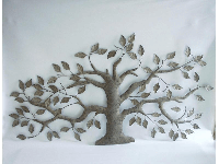 Wanddecoratie Olijfboom - thumbnail