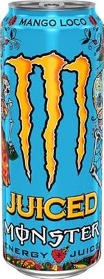 Monster Juiced | Monster | 6000ml - thumbnail