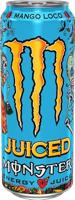 Monster Juiced | Monster | 6000ml - thumbnail