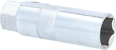 KS Tools 150.9419 Schokdemperbuitenzeskant-contrahouder-steekdop, 19 mm - thumbnail