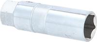 KS Tools 150.9419 Schokdemperbuitenzeskant-contrahouder-steekdop, 19 mm - thumbnail