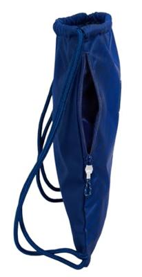 Rugtas met Koordjes F.C. Barcelona Marineblauw 35 x 40 x 1 cm