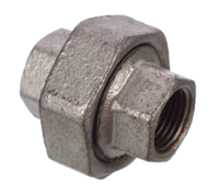 Cornat Galva 3-Dlg Koppeling Vv 5/4 (340) - VFB34054 - thumbnail