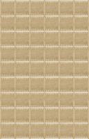 Layered - Vloerkleed Lilly Wool Rug Mustard - 300x400 cm - thumbnail