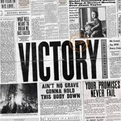 Victory - CD (0653437581439)