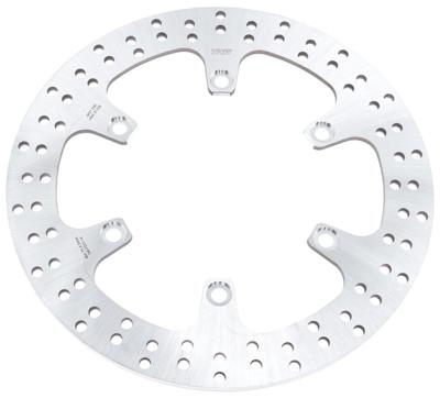 TRW -lucas remschijf "mst206" rotor mst206 rigid