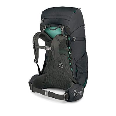 Osprey Renn 65 Women's Backpack cinder grey  backpack