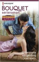 Bitterzoete vergelding - Kate Hewitt - ebook - thumbnail