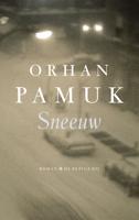 Sneeuw - Ohran Pamuk - ebook - thumbnail