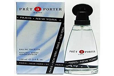 Pret a Porter Coty Eau de Toilette