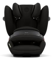 Vändbar hörnsoffa - 4 sittplatser - GODIS - Oceantyg - Förvaring - 297 x 148 x 85 cm - CASAPY - thumbnail