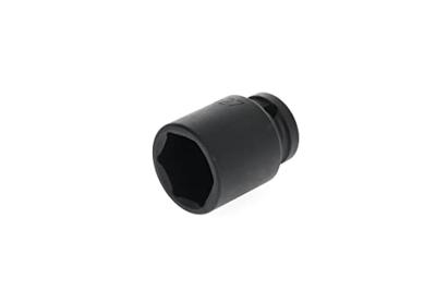 Gedore Krachtdop 1/2" 27 MM - 6182680 Gedore Krachtdop 1/2" 27 MM - 6182680