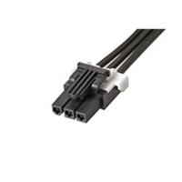 Molex 145135-0303 Inhoud: 1 stuk(s) Bulk - thumbnail