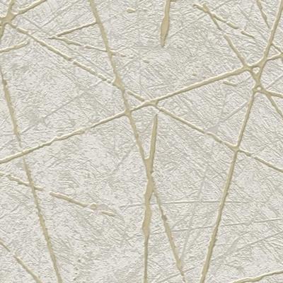 Livingwalls Metropolitan Stories. Travel Stories - Creme - Metallic - 391773