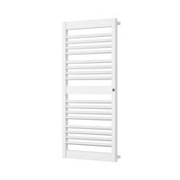 Radiator Plug & Play HD Heating IP Athena Elektrisch met Touch Bediening (Alle Kleuren & Maten) - thumbnail