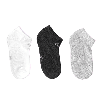 BOX OF 20 TRIPACKS SOCKS KIDS N AFT 2/3 TACCHINI 83153462