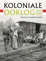 Koloniale oorlog 1945-1949 - René Kok, Erik Somers, Louis Zweers - ebook - thumbnail