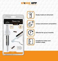 Knock Pest Mieren Gel 5 gram - thumbnail