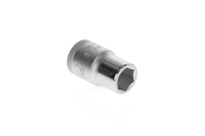 Gedore 19 13 6130530 Dopsleutelinzetstuk 13 mm 13 mm 1/2 - thumbnail