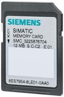 Siemens 6ES7954-8LE04-0AA0 6ES79548LE040AA0 PLC-geheugenkaart - thumbnail
