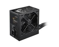 MSI MAG A650BN PCIE5 II power supply unit 650 W 20+4 pin ATX ATX Zwart - thumbnail