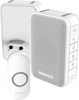 Honeywell Home DC313NHGP2 - thumbnail