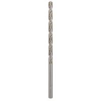 Bosch Accessories 2608596821 HSS Metaal-spiraalboor 5.5 mm Gezamenlijke lengte 139 mm Geslepen DIN 340 Cilinderschacht 5 stuk(s) - thumbnail