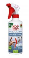 BSI Hot exit kat & hond 500 ml - thumbnail