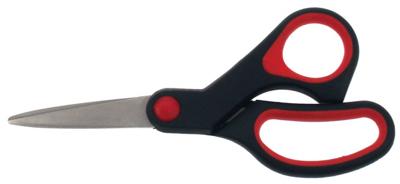 Kids At Work knutselschaar rood (A600043)