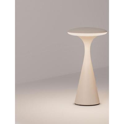 Lyora Design tafellampGrigio zand bruin - 9136455