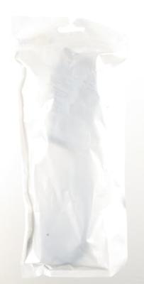 goobay Eurostekker > C7 90° kabel