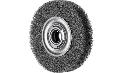 PFERD TOOLS Ronde borstel POS RBU 18038/AK32-2 ST 0,30 43701245 1 stuk(s) PFERD TOOLS Ronde borstel POS RBU 18038/AK32-2 ST 0,30 43701245 1 stuk(s)