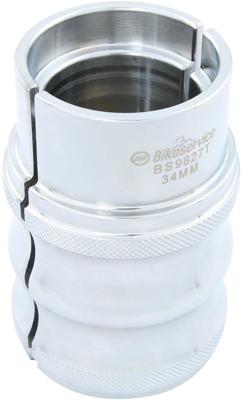 Bikeservice voorvork keerring montage slagstuk montgwrkz gabelsimm bst divided 34mm