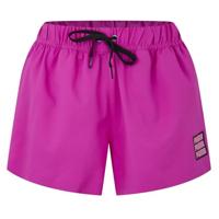 Puma Zwemshort Dames High Waisted Deep Orchid Combo-XS - thumbnail