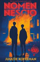 Nomen nescio - Juultje Koffeman - ebook - thumbnail
