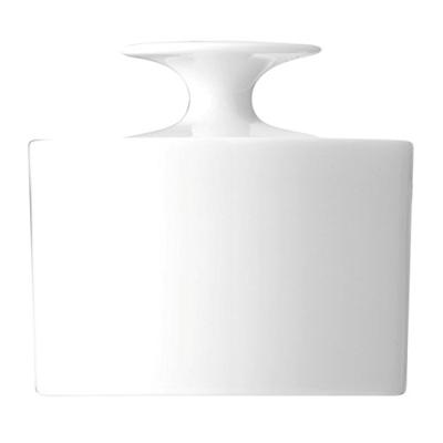 THOMAS - Medaillon White - Suikerpot 3