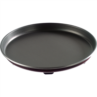Whirlpool CRISP plaat AVM290 magnetron - thumbnail