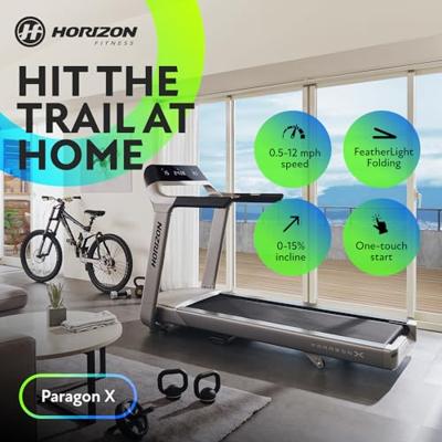 Horizon Loopband Paragon X