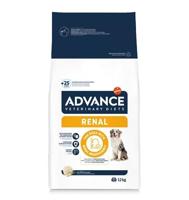 Advance Veterinary Diets Renal hondenvoer 2 x 12 kg - thumbnail